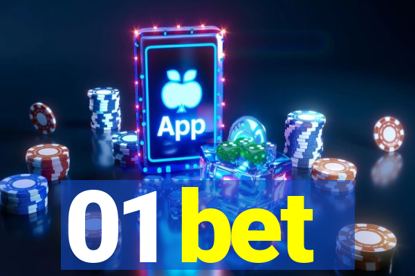 01 bet