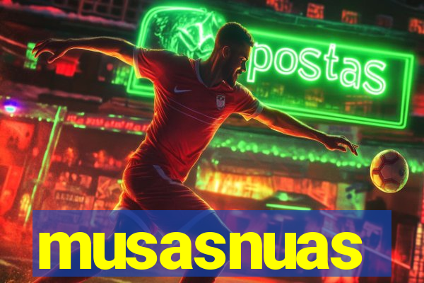 musasnuas