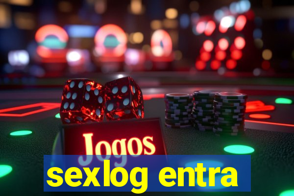 sexlog entra