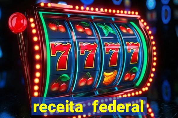 receita federal salvador agendamento