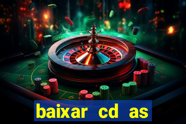 baixar cd as melhores de edson gomes