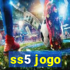 ss5 jogo