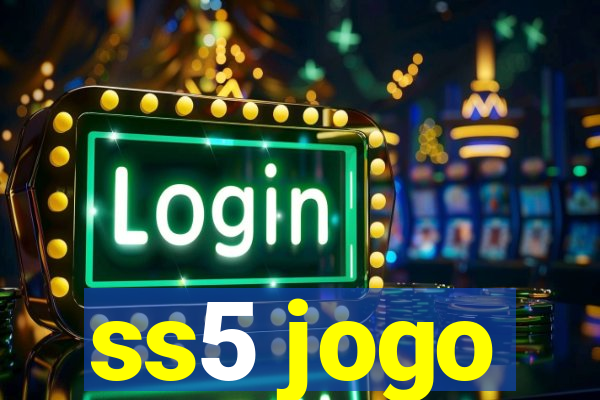 ss5 jogo