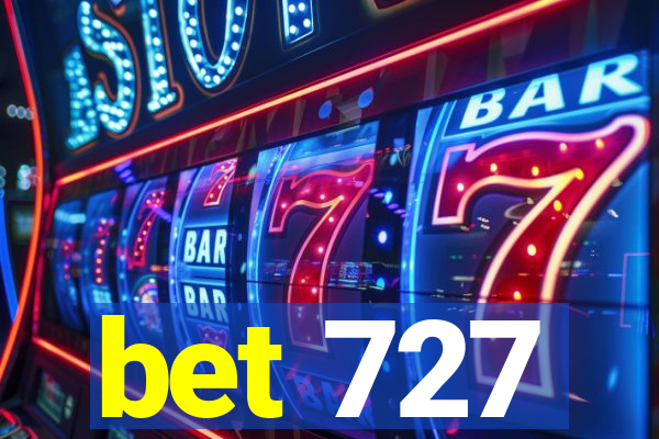 bet 727