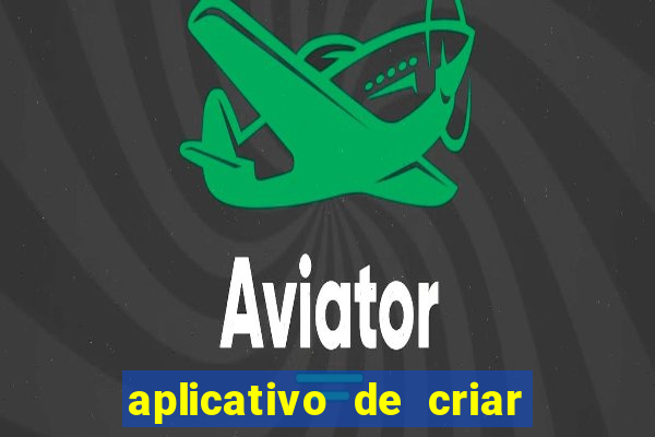 aplicativo de criar jogos 3d