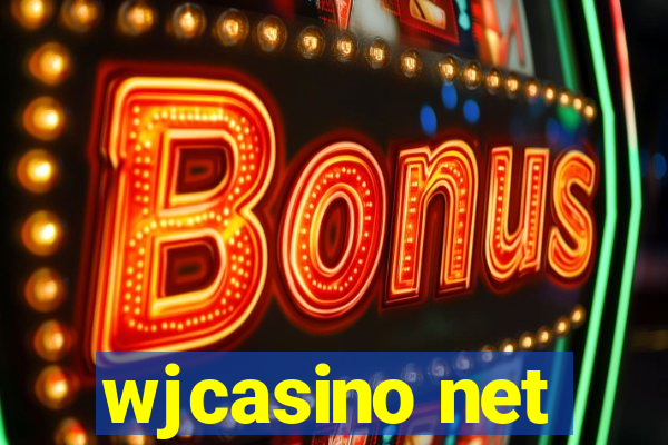 wjcasino net