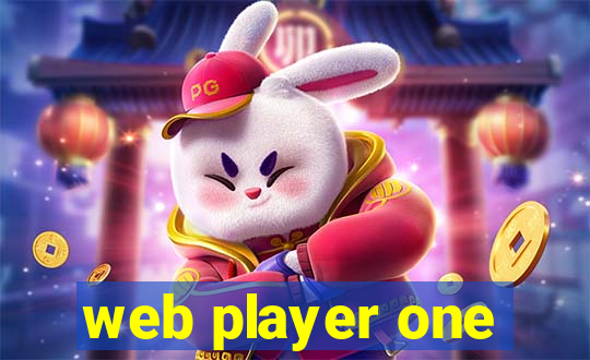 web player one