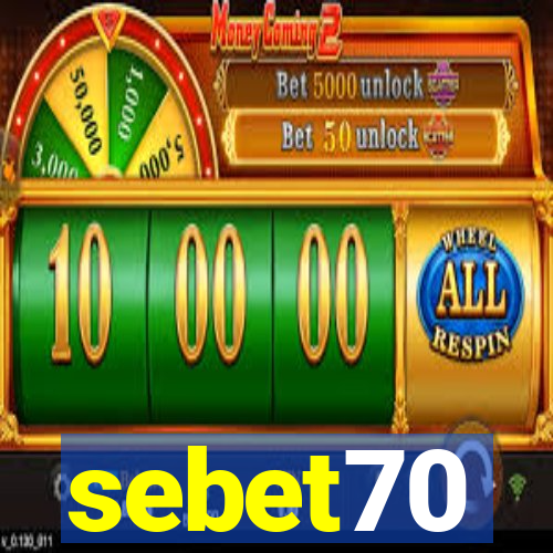 sebet70