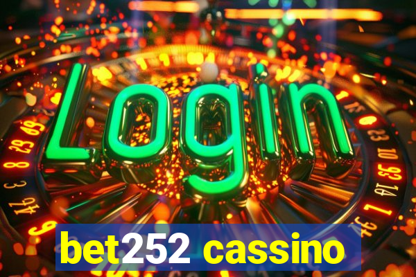 bet252 cassino
