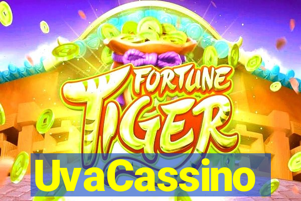 UvaCassino