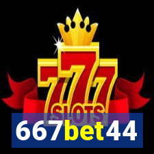 667bet44