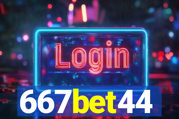 667bet44