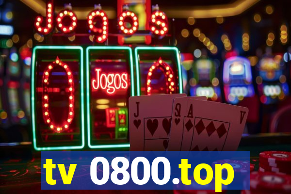 tv 0800.top