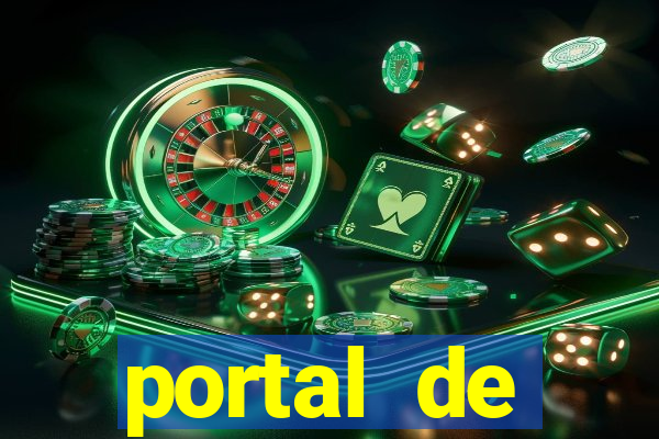 portal de facilidades salvador