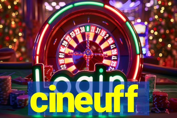 cineuff