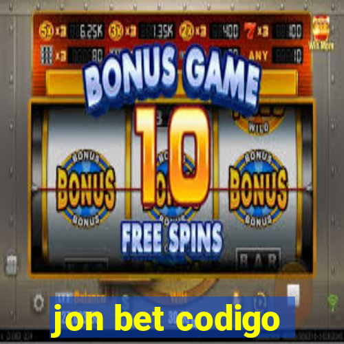 jon bet codigo