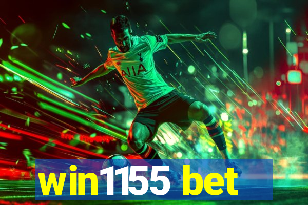 win1155 bet