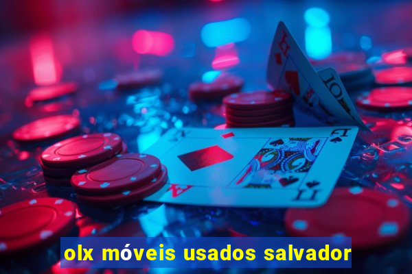 olx móveis usados salvador