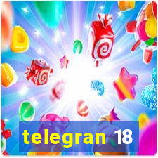 telegran 18