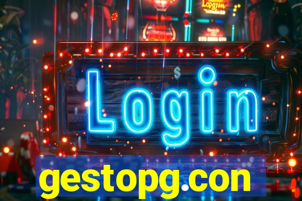 gestopg.con