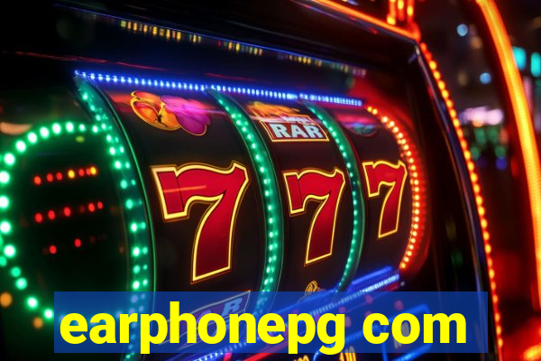 earphonepg com