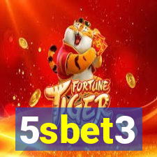 5sbet3