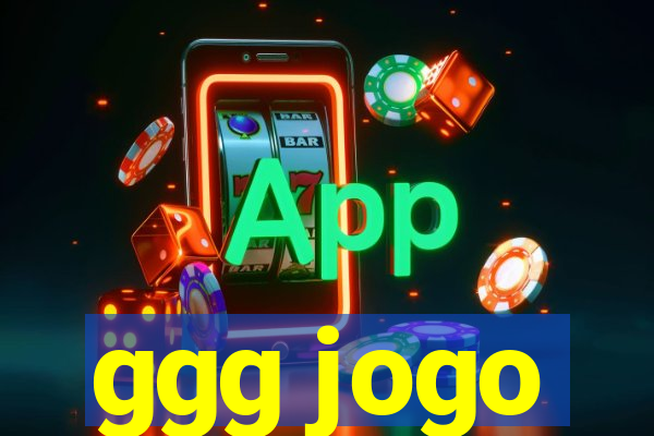 ggg jogo