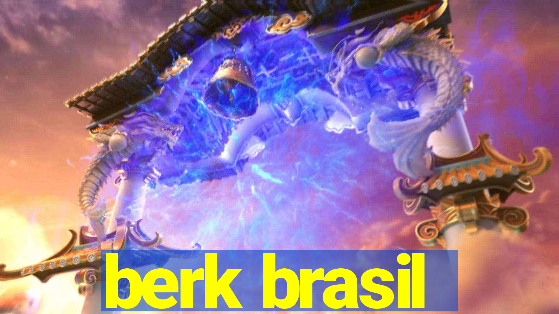 berk brasil