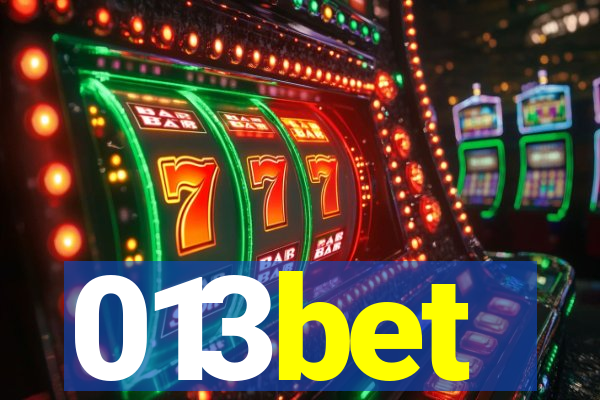 013bet