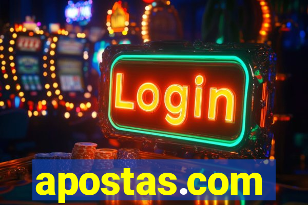 apostas.com