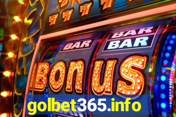 golbet365.info