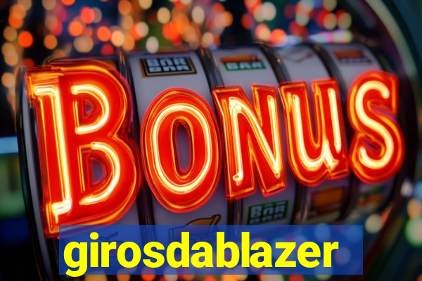 girosdablazer