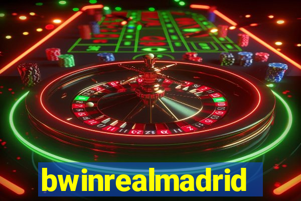 bwinrealmadrid