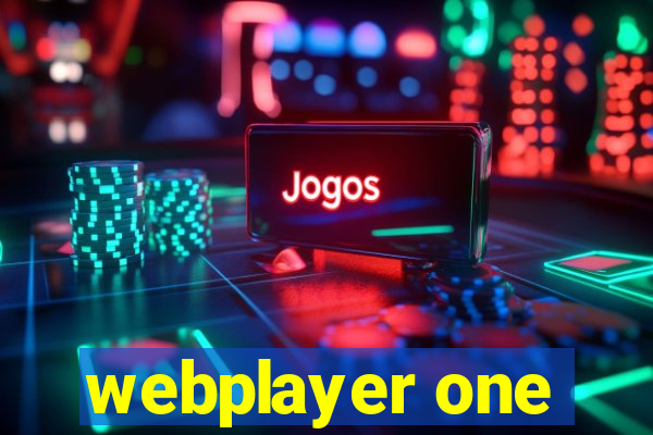 webplayer one