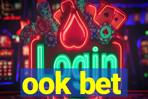 ook bet