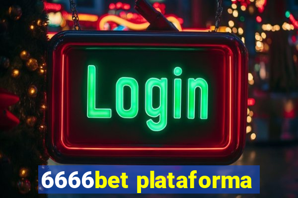6666bet plataforma