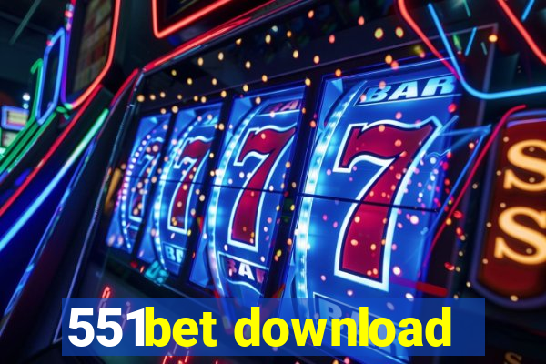 551bet download