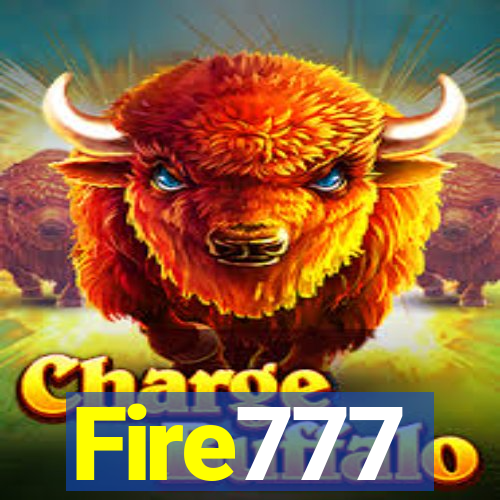 Fire777
