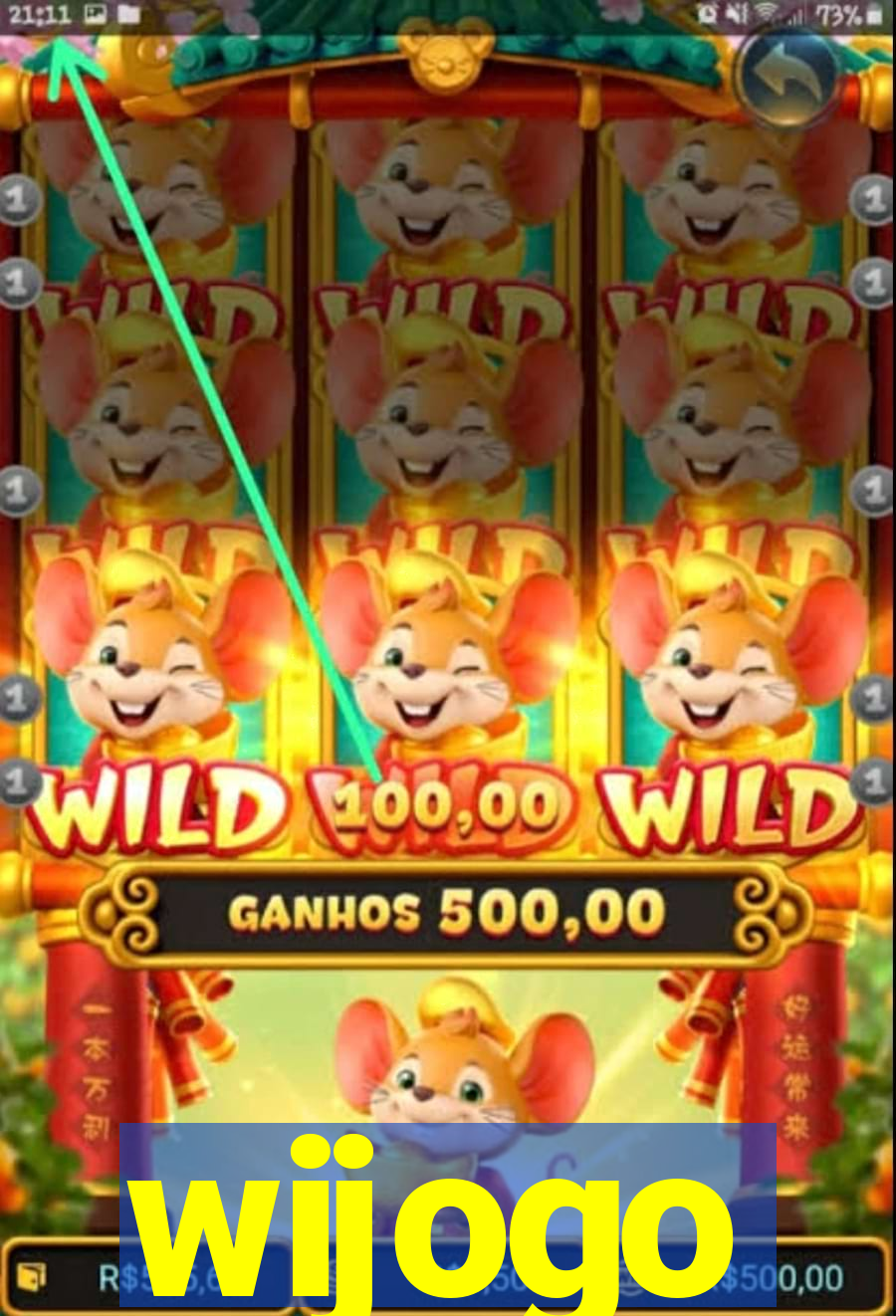 wijogo