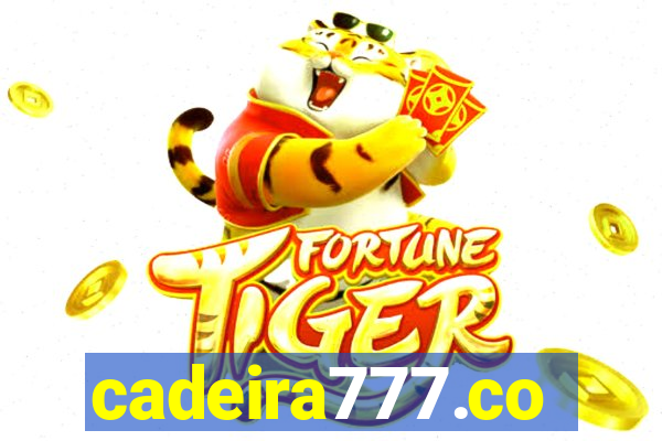 cadeira777.co