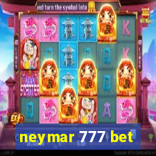 neymar 777 bet