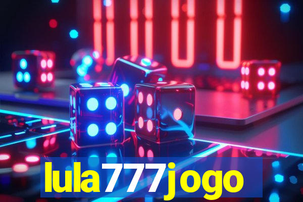lula777jogo