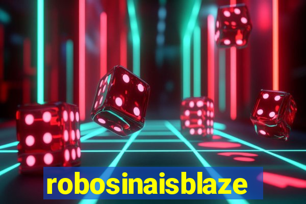 robosinaisblaze