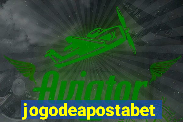 jogodeapostabet