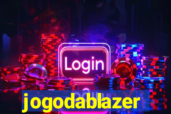 jogodablazer