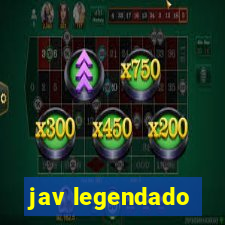 jav legendado