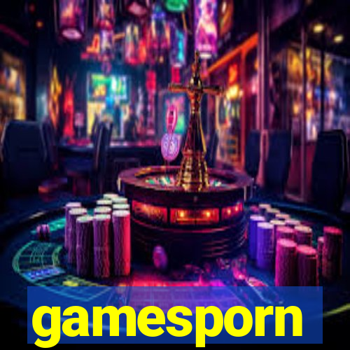 gamesporn