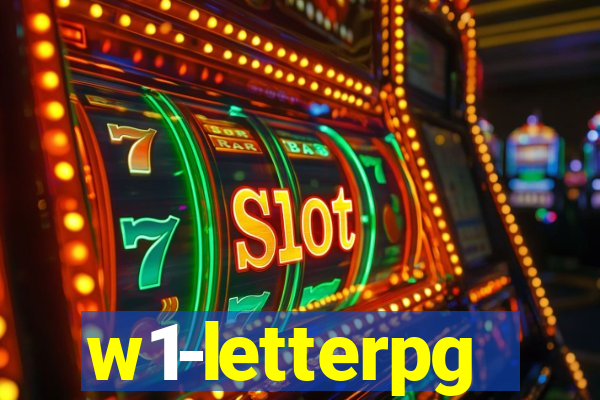 w1-letterpg