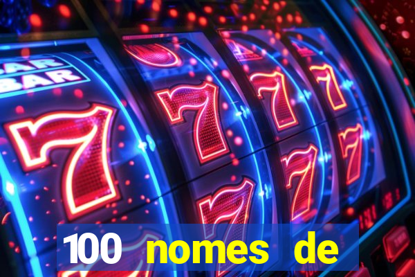 100 nomes de frutas brasileiras