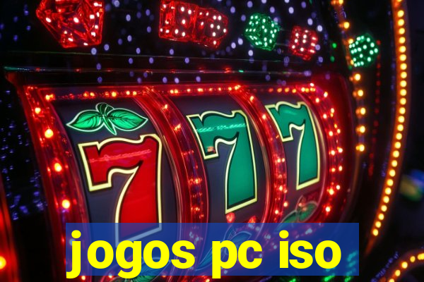 jogos pc iso